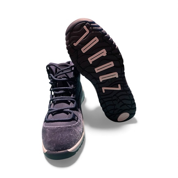 Jordan 11 Retro Midnight Navy - Picture 5 of 5